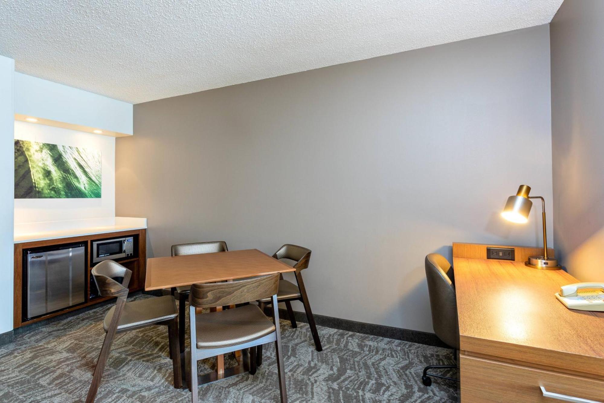 Springhill Suites By Marriott Miami Airport South Blue Lagoon Area Miami Springs Exteriér fotografie