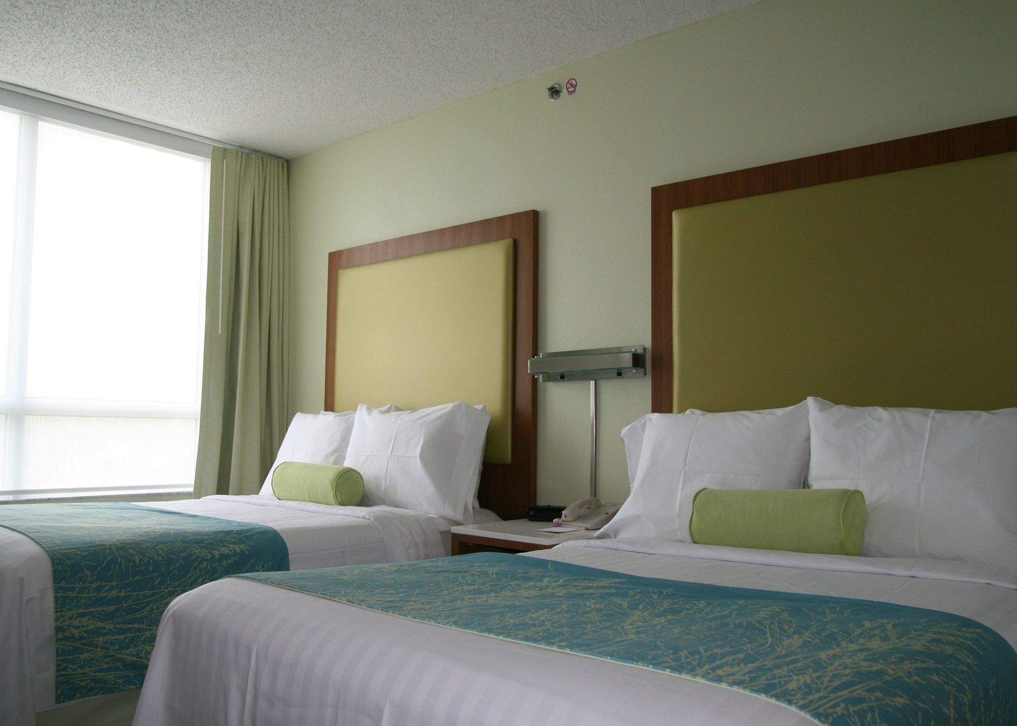 Springhill Suites By Marriott Miami Airport South Blue Lagoon Area Miami Springs Exteriér fotografie