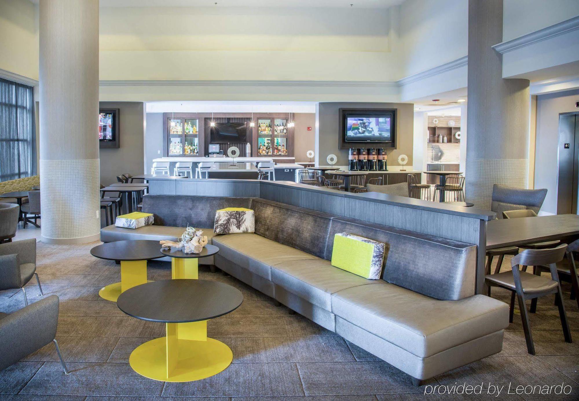 Springhill Suites By Marriott Miami Airport South Blue Lagoon Area Miami Springs Exteriér fotografie