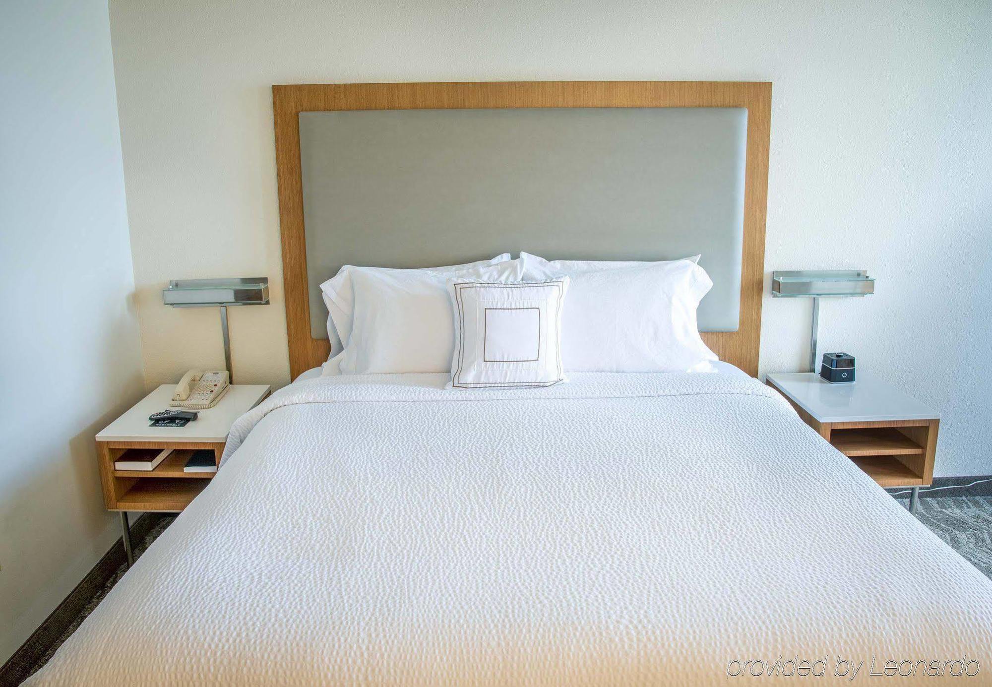 Springhill Suites By Marriott Miami Airport South Blue Lagoon Area Miami Springs Exteriér fotografie