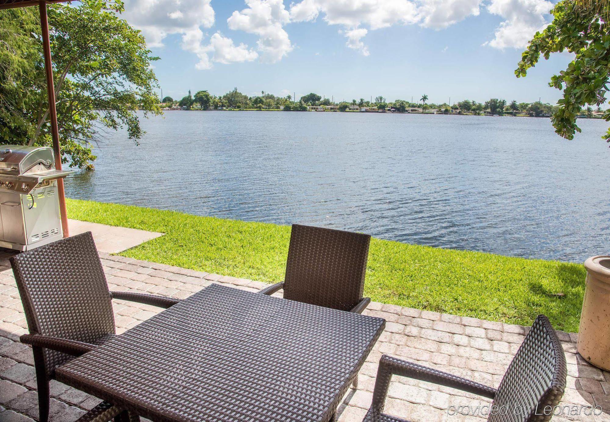 Springhill Suites By Marriott Miami Airport South Blue Lagoon Area Miami Springs Exteriér fotografie