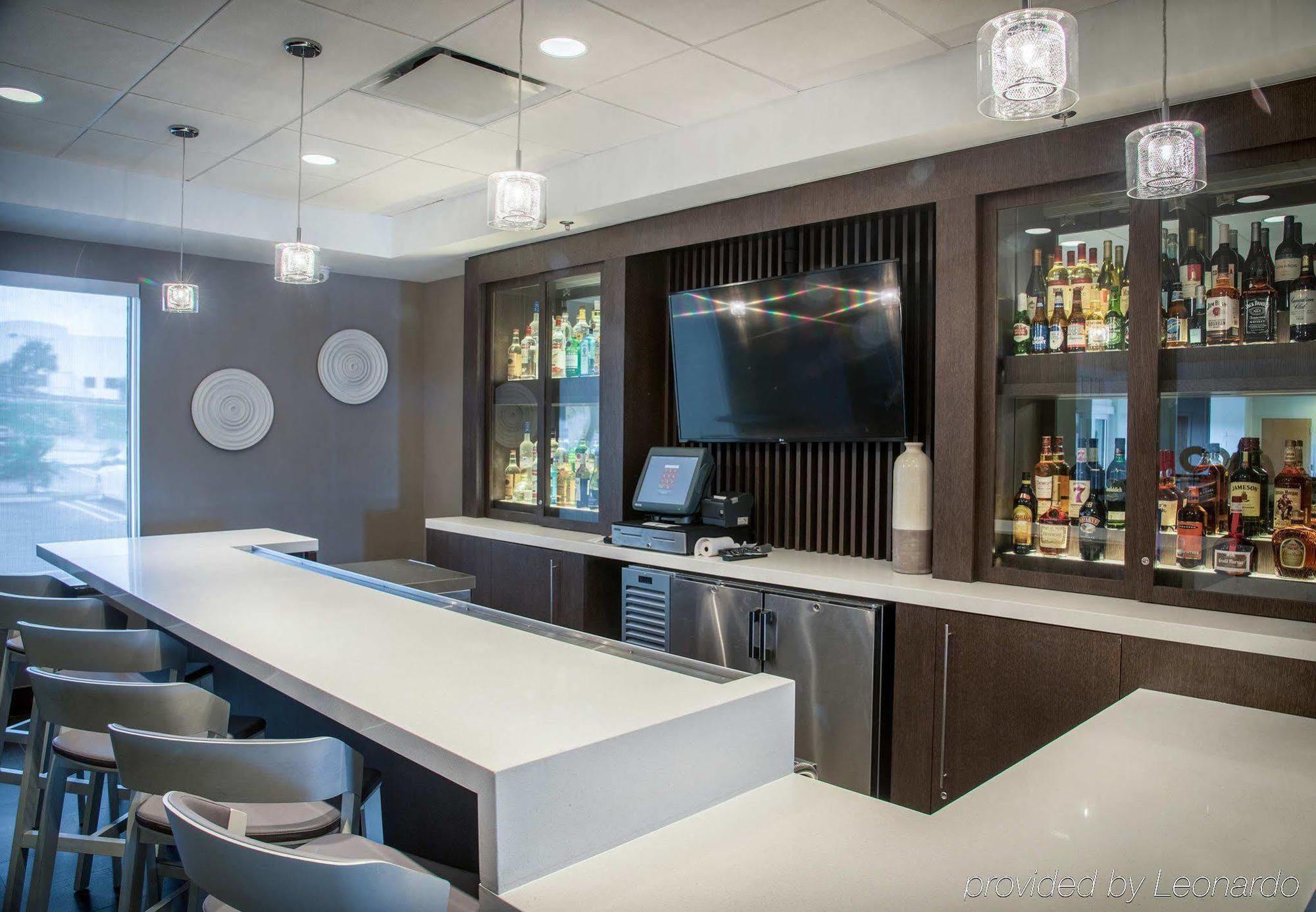 Springhill Suites By Marriott Miami Airport South Blue Lagoon Area Miami Springs Exteriér fotografie