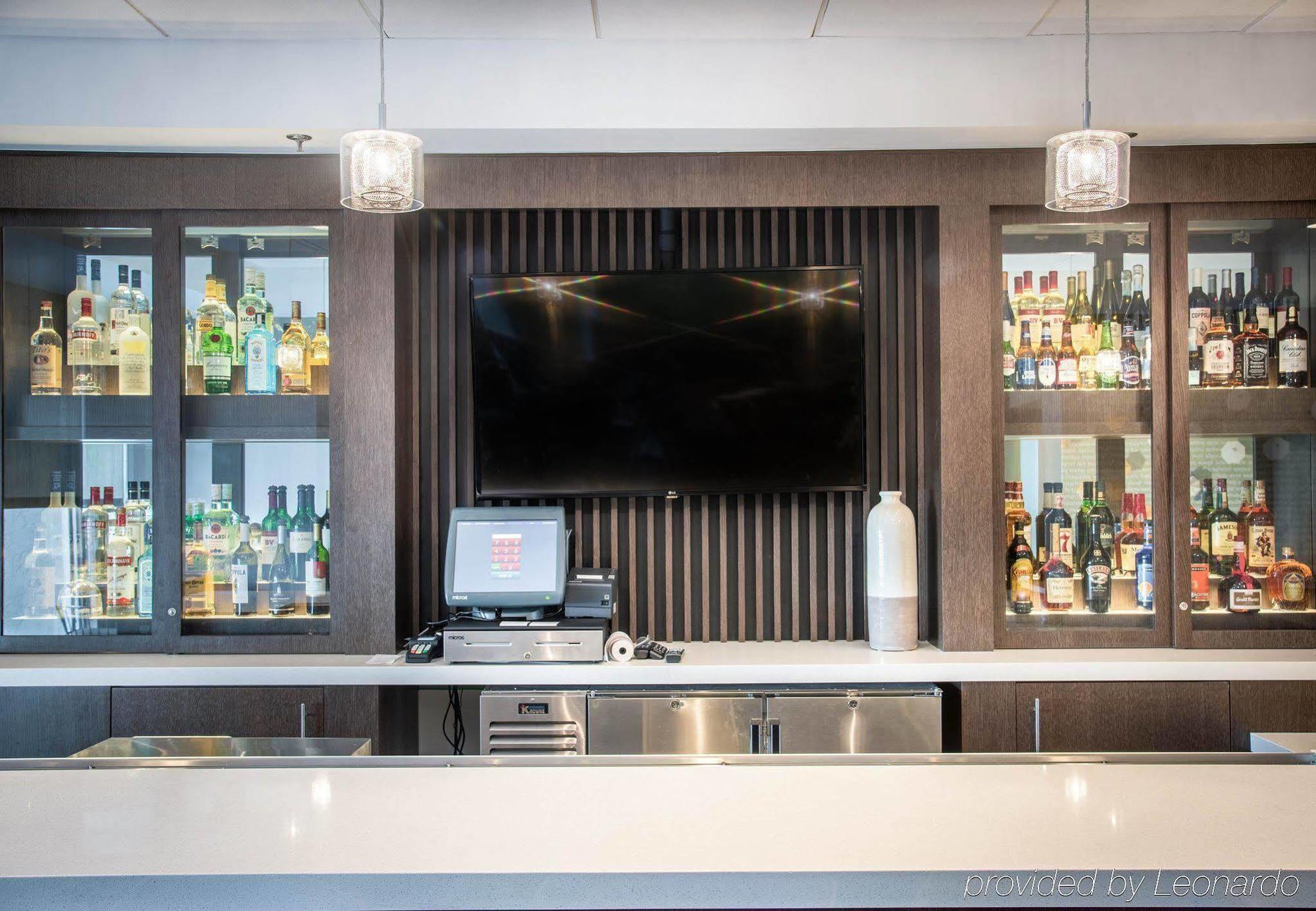 Springhill Suites By Marriott Miami Airport South Blue Lagoon Area Miami Springs Exteriér fotografie