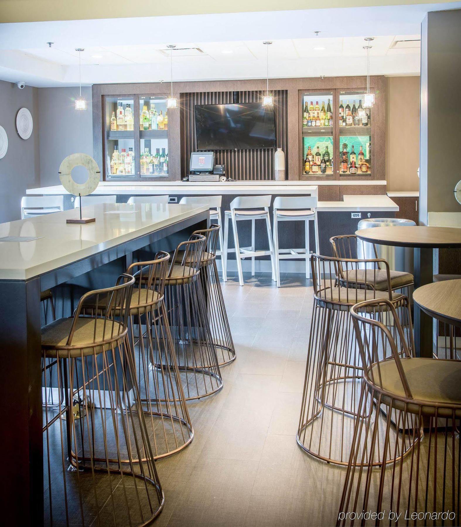 Springhill Suites By Marriott Miami Airport South Blue Lagoon Area Miami Springs Exteriér fotografie