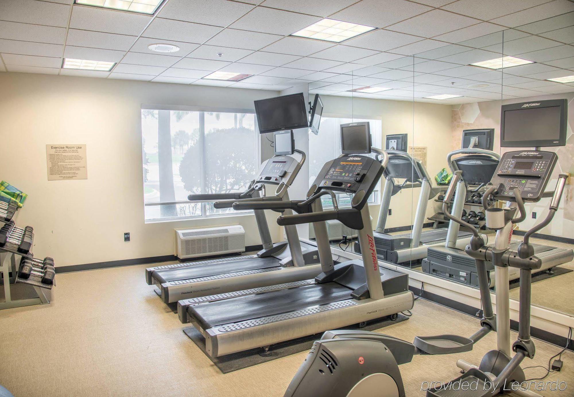 Springhill Suites By Marriott Miami Airport South Blue Lagoon Area Miami Springs Exteriér fotografie