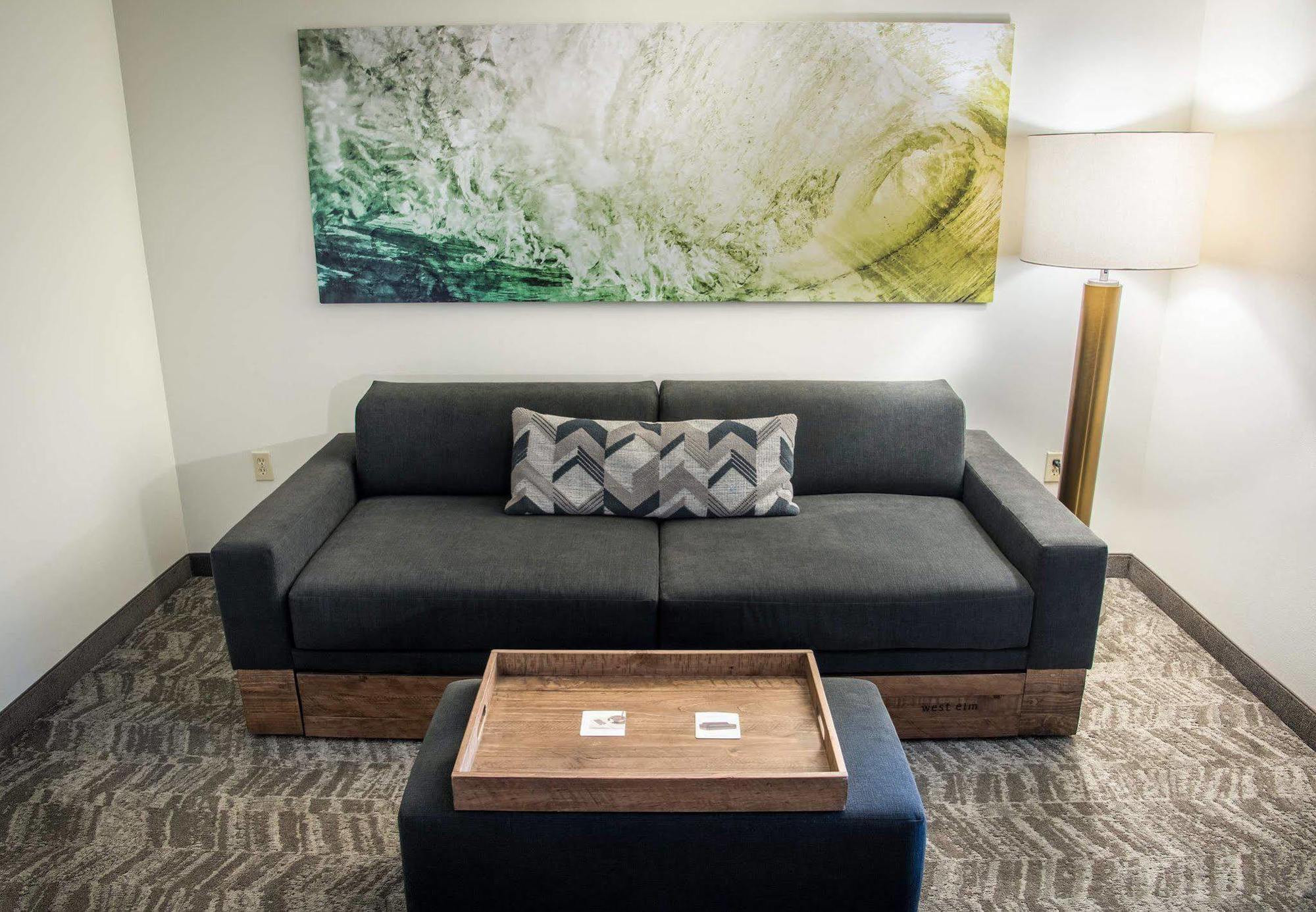 Springhill Suites By Marriott Miami Airport South Blue Lagoon Area Miami Springs Exteriér fotografie